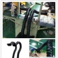 車間焊煙抽煙系統(tǒng) 工業(yè)焊接廢氣過濾系統(tǒng) 廠家廢氣凈化機星弈