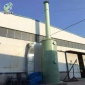玻璃鋼廢氣凈化塔 工業酸霧噴淋脫硫塔 玻璃鋼洗滌塔