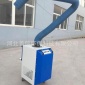 焊煙凈化器_移動(dòng)式焊煙凈化器_焊煙除塵器_廠家焊煙機(jī)