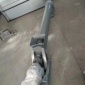 污泥絞龍輸送機U型325型426蛟龍上料機水泥煤灰攪拌站螺旋排屑機