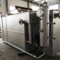 溶汽汽浮機 **生產制造商 油水分離一體化氣浮新品**豎流式氣浮機 淺層氣浮機 平流式氣浮機發貨快 能耗低 自動出渣