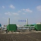東莞有機廢氣催化燃燒裝置 塑料廢氣處理設備 生物除臭設備凈化塔