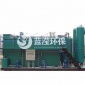 藍瀅**科技 平流式溶氣氣浮機 渦凹氣浮機 氣浮過濾一體機