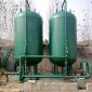 石英砂過濾器 過濾器 機械過濾器廠家供應 污水處理用過濾設備