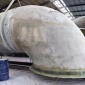 玻璃鋼彎頭廠家 玻璃鋼90度彎頭 山東玻璃鋼法蘭 玻璃鋼管件生產廠家