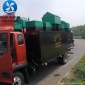 地埋式污水處理設(shè)備，餐具清洗污水處理設(shè)備，餐飲污水處理設(shè)備，酒店污水處理設(shè)備，農(nóng)家樂餐飲污水處理設(shè)備方盛天然廠家代加工