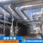 催化燃燒吸附脫附處理設備_廢氣處理設備_催化燃燒設備_光氧凈化設備_**移動廢氣處理設備