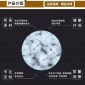 江友**,多面空心球填料,PP聚丙烯水處理空心球填料,廢氣塔用多面空心球,專業(yè)廠家