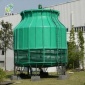 注塑機方形圓形玻璃鋼冷卻水塔50噸 閉式方形30t工業(yè)用冷卻塔