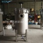 新款不銹鋼316袋式過濾器精密過濾器保安過濾器殼體