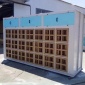 廠家定制 干式噴漆柜 水式打磨吸塵柜 油漆噴油機塑粉紙箱式回收機