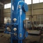 杭州桂冠20m3 h冷卻循環水多介質過濾器