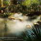 陜西人工造霧，人造霧景，霧森噴霧，霧化噴霧設備公司