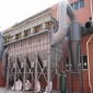 長袋脈沖布袋除塵器 布袋除塵器廠家  **布袋除塵器
