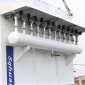 河北盛清  加工定做 布袋除塵器 濕式電除塵設備  中央除塵設備 歡迎來電咨詢