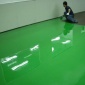 環氧地坪 環氧樹脂地坪施工 環氧地坪自流平 程艦 環氧樹脂薄涂地坪 包工包料