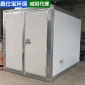 工業(yè)烤箱 高溫烤漆房 高溫烤房噴塑烤箱燃?xì)飧邷乜酒岱? title=