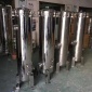 供應深圳水天藍304保安過濾器廠家生產