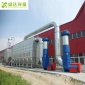 供應盛達聯創各種有機廢氣處理設備沸石轉輪催化燃燒