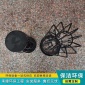 異形除塵骨架加工_有機(jī)硅除塵骨架批發(fā)_304不銹鋼除塵骨架廠家