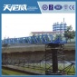 天尼威**懸掛式中心傳動單/雙管吸泥機 刮吸泥機廠家