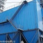 脫硫塔   星型卸料器  濕式電除塵器生產廠家