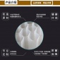 江友**,廠家斜管填料,水處理填料,管式斜管填料,品質保障