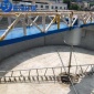 山東藍瀅 污泥濃縮機 周邊傳動式刮吸泥機 刮吸泥設備