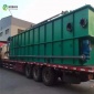 葡萄糖 糖漿 加工污水處理設備廠家 糖果一體化污水處理設備