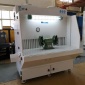 打磨工作臺(tái) 移動(dòng)式 工藝品打磨拋光臺(tái) 吸力強(qiáng)帶燈插座 含稅