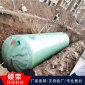 玻璃鋼化糞池 農(nóng)村家用玻璃鋼化糞池 玻璃鋼隔油池 成品化糞池