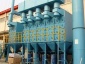 首信詳細介紹_工業除塵器_濾筒除塵器_家具廠木工車間粉塵中央除塵設備