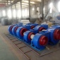布袋除塵器鍋爐除塵器脈沖除塵器旋風(fēng)除塵器攪拌站除塵器d