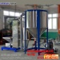 江門廢舊PVC脫水機維修，環鑫HVD-350廢舊PVC脫水機現貨
