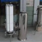 精密過濾器，袋式過濾器，不銹鋼