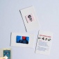 廠家定制 高品質(zhì)硅膠手機(jī)擦 廣告禮品 屏幕清潔貼 數(shù)碼隨意貼