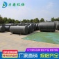 高速服務區一體化污水處理設備出水穩型號多用電省