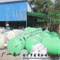廣西南寧羅曼帝玻璃鋼化糞池BZHC8A-1
