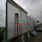 東莞廠家專業(yè)制作聲屏障 公路小區(qū)聲屏障 降噪效果好專業(yè)噪聲治理