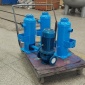 換熱器管膠球清洗機(jī),冷凝器膠球自動(dòng)在線清洗裝置 中央空調(diào)智能動(dòng)態(tài)冷凝器清洗