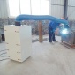焊煙凈化器焊煙廢氣處理設備焊煙除塵器空氣凈化設備g