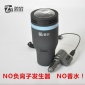 免費代理碧巖汽車小電器usb pm2.5汽車載家用二代空氣凈化器廠家