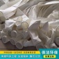 加長除塵布袋加工_保潔**_多種型號除塵器濾袋可定做