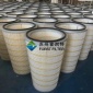 燃氣輪機濾筒_蘇州富潤特_發電機燃氣輪機濾筒_經濟耐用生產