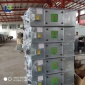 萬康廠家靜音風機 回收新風換氣機 批發(fā)供應(yīng)鍍鋅離心風機