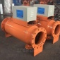浙江碳鋼循環水**電子水處理器電子除垢儀