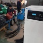 激光切割橡膠管除塵系統 焊煙凈化器 激光打碼煙霧凈化器  激光打標煙霧凈化器