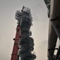 鍋爐電除塵器