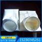 工業(yè)除塵配件生產(chǎn)廠家 除塵布袋 除塵濾袋 耐高溫除塵布袋