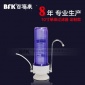 活動特惠單級前置過濾器 臺上式凈水器 廚房簡易凈水器 廠家